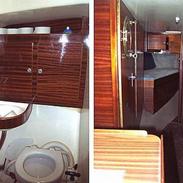 Contest 36 ketch