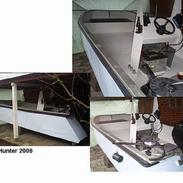 Fisher Fish Hunter2000(SOLGT)