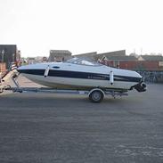 Stingray 200 CS