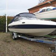 Stingray 200 CS