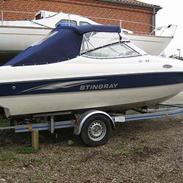 Stingray 200 CS