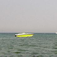 Follow Me Formula Thunder V8