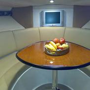 Chaparral 280 Signature