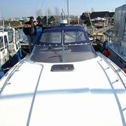 Sunseeker thunderhawk 43