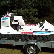 H Hovercraft Intruder