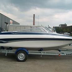 Crownline 180BR