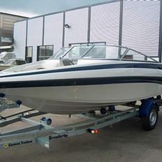 Crownline 180BR