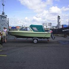 Jofa Winth 485 SOLGT
