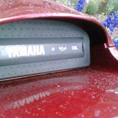 Yamaha XL 700  solgt