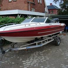 Fletcher Arrowshaft 199 Bravo