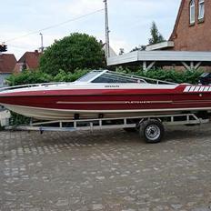 Fletcher Arrowshaft 199 Bravo