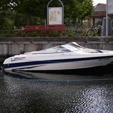 Larson 4,3L V6
