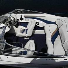 Larson 4,3L V6
