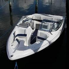 Larson 4,3L V6
