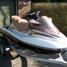 Seadoo GTI RFI LE *SOLGT*