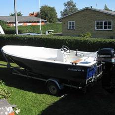 Crescent 430 SOLGT