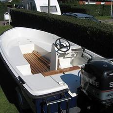 Crescent 430 SOLGT