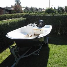 Crescent 430 SOLGT