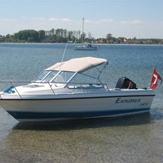 Campion Explorer 185