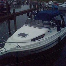 Drago 570 Sorocos - solgt-