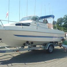 Drago 570 Sorocos - solgt-