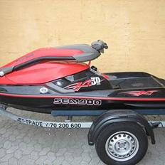 Seadoo 3D -SOLGT-