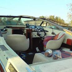 Chris Craft Scorpion 230