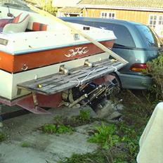 Chris Craft Scorpion 230