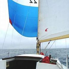 Danboat 23