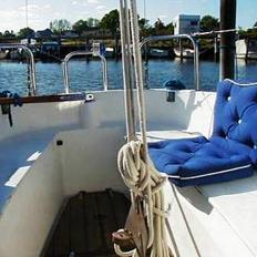 Danboat 23