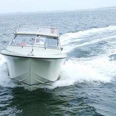 Coronet 24 midi  (SOLGT)