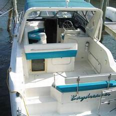 Bayliner 3055