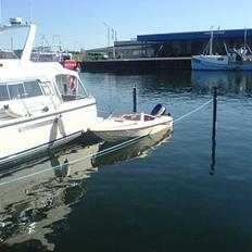 Fletcher 150 Arrowsport(SOLGT)