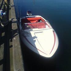 Fletcher 150 Arrowsport(SOLGT)