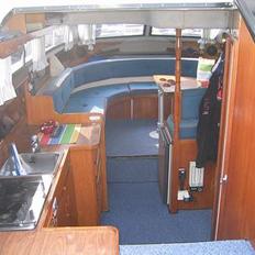Draco 3000 Sunbridge