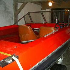 Glastron V-162