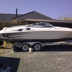 Bayliner Arriva 2250/ Solgt 
