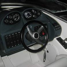 Bayliner Arriva 2250/ Solgt 