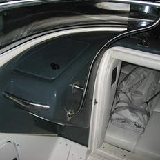 Bayliner Arriva 2250/ Solgt 