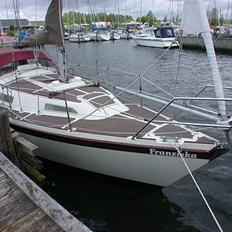 Bandholm 27 "FRANZISKA"