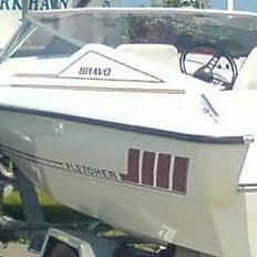 Fletcher bravo 150