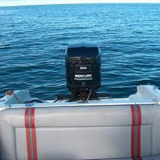 Fletcher 170 Bravo Solgt!!