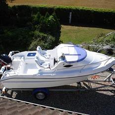 Samba 530(solgt)