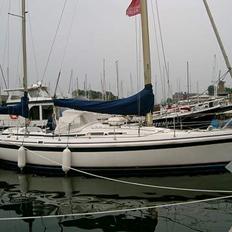 Contest 36 ketch