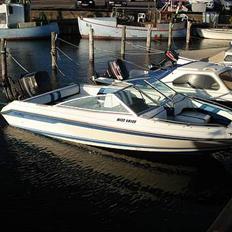 Sea Ray 160 BR
