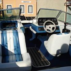 Sea Ray 160 BR