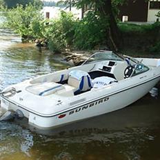 Sunbird 170 Spirit