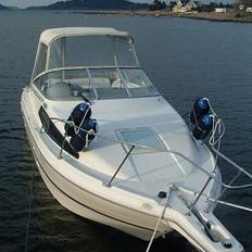 Bayliner 2655 Ciera