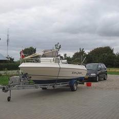 Campion 582 explorer