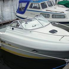 Quicksilver 520 C